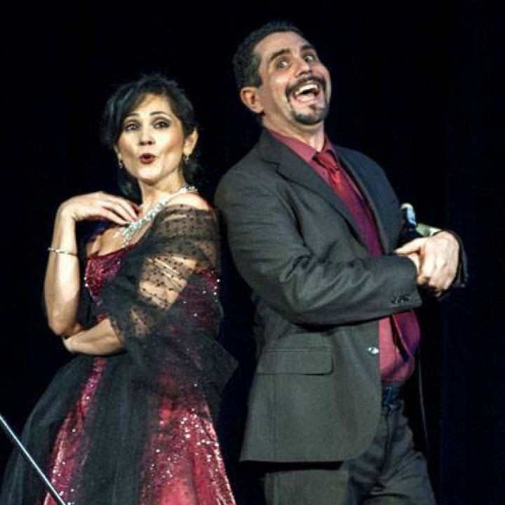 CONCERTO DI FINE ANNO XX EDIZIONE