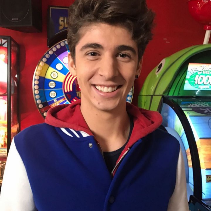 MEET & GREET CON FAVIJ