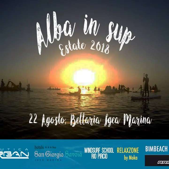 ALBA IN SUP