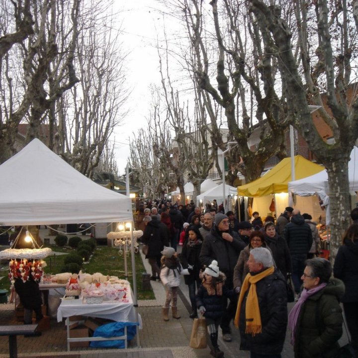 Sant'Apollonia 2018: torna la fiera da amare