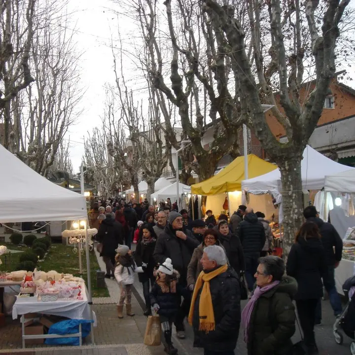 Sant'Apollonia 2018: torna la fiera da amare