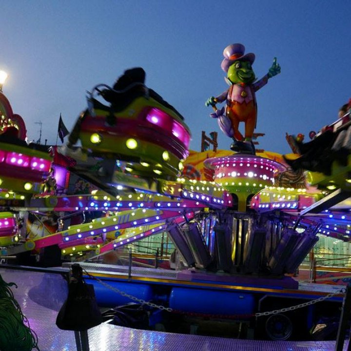 Sant'Apollonia 2018: tutto pronto per il week end dedicato alla patrona