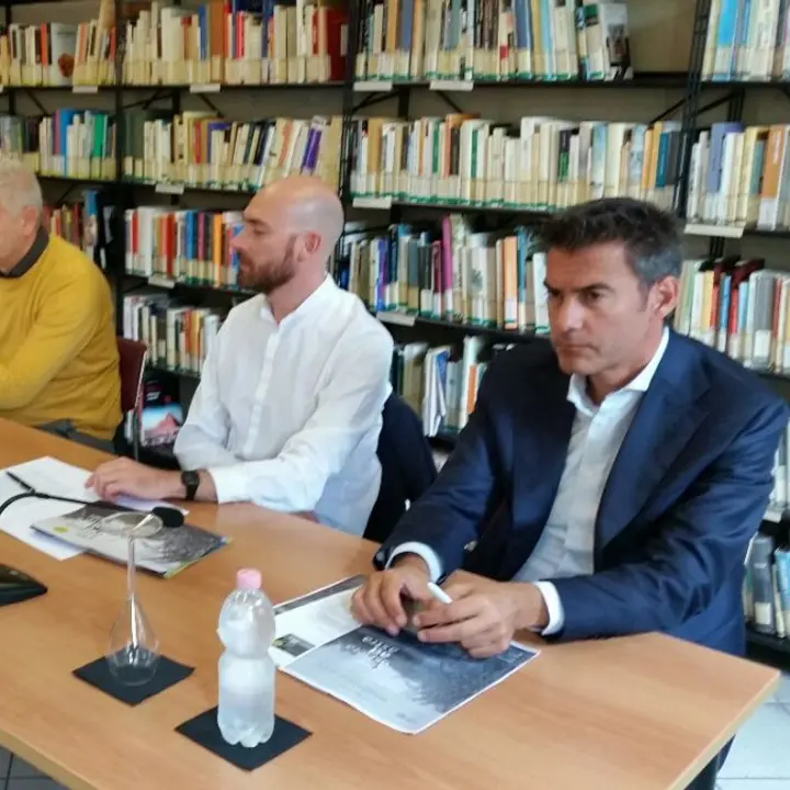 Grandi storie e grandi donne per la stagione teatrale di Bellaria Igea Marina Grandi storie e grandi donne per la stagione teatrale di Bellaria Igea Marina