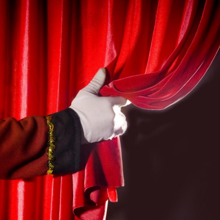 LA FIUMENA - COMMEDIA DIALETTALE