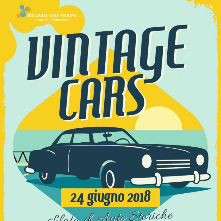 VINTAGE CARS