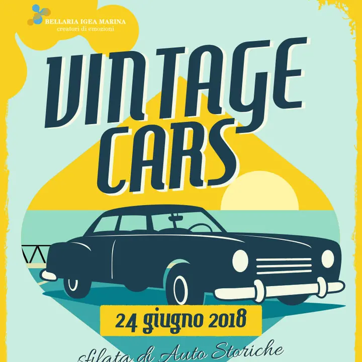 VINTAGE CARS