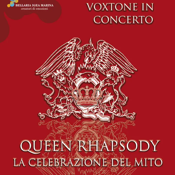 VOXTONE | QUEEN RHAPSODY