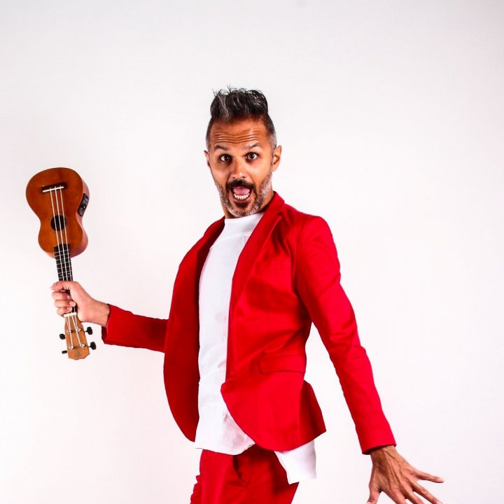 BELLARIA COMICS FESTIVAL