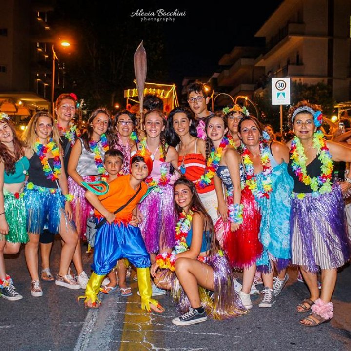 BELLARIA SUMMER CARNIVAL