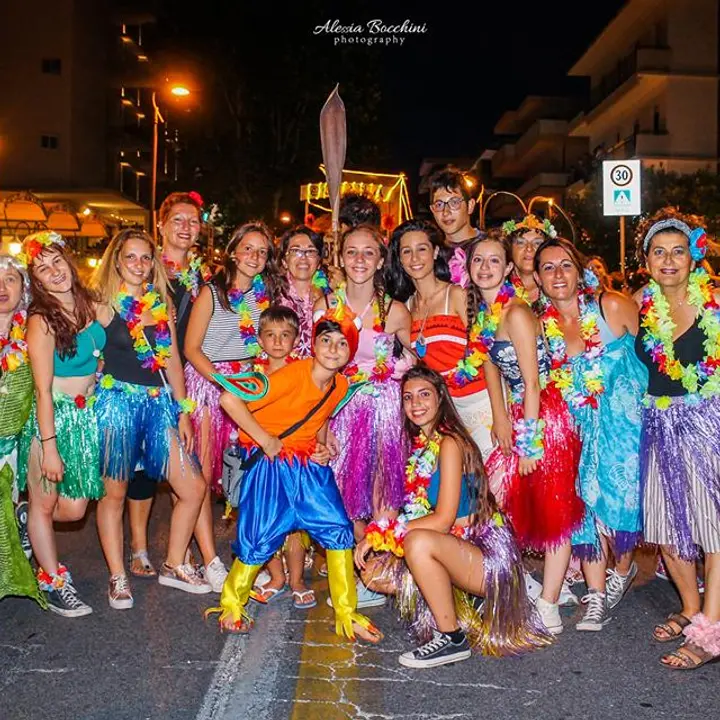 BELLARIA SUMMER CARNIVAL