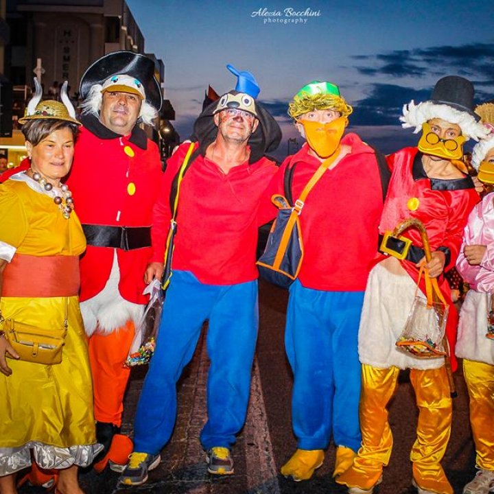 10° CARNEVALE D'ESTATE