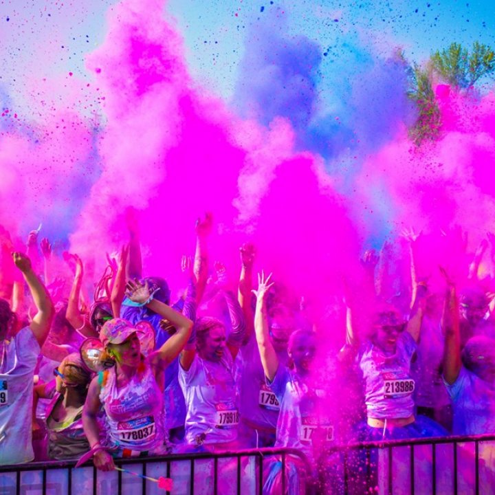 COLOR VIBE