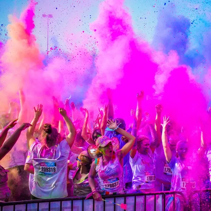 COLOR VIBE