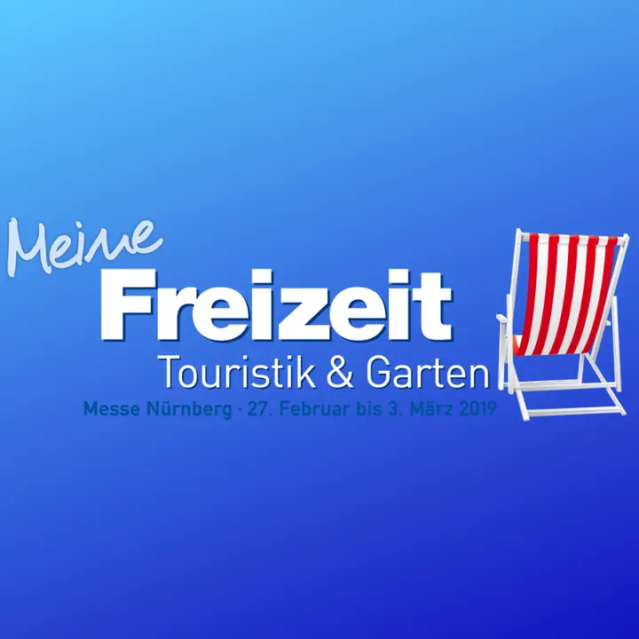 FREIZEIT MESSE