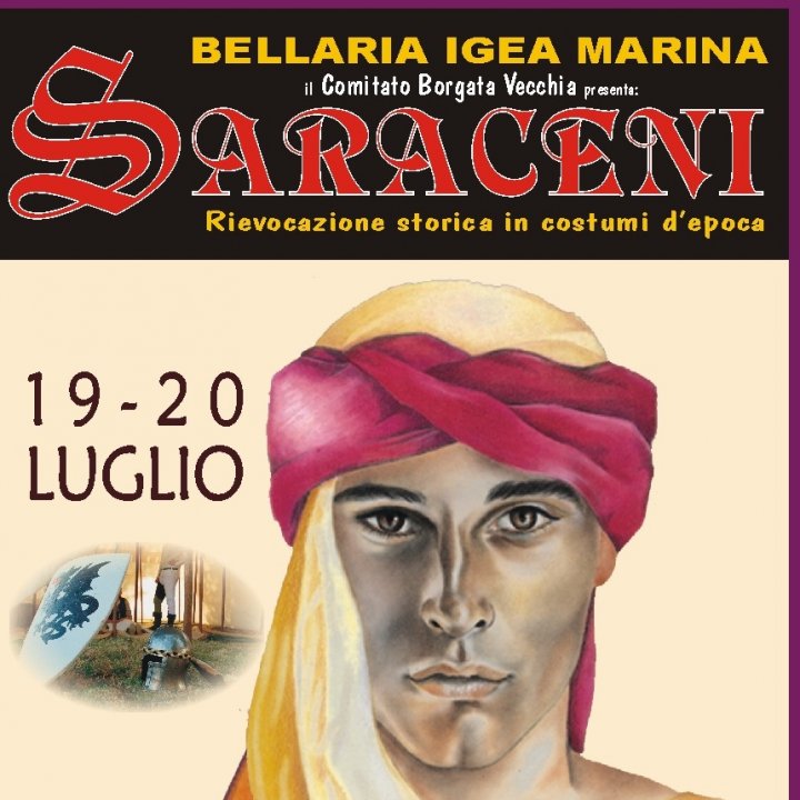 I SARACENI I SARACENI