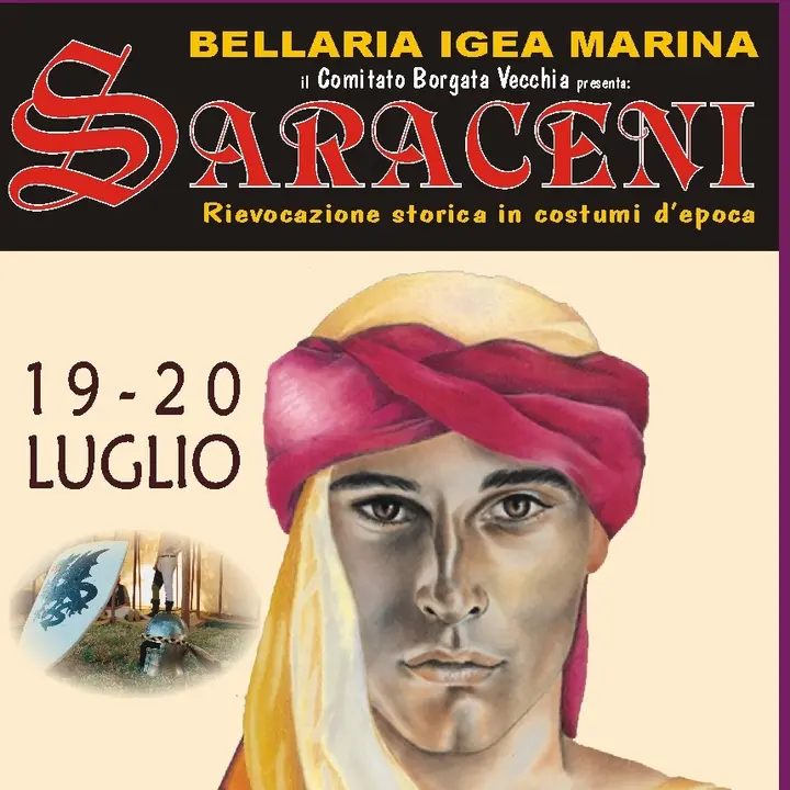 I SARACENI