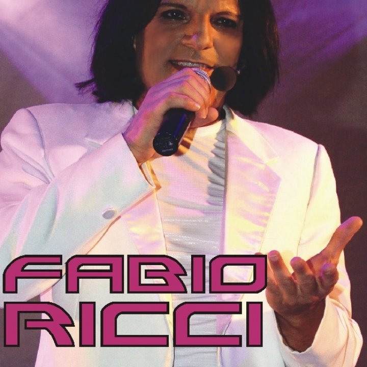 FABIO RICCI CANTA ZERO