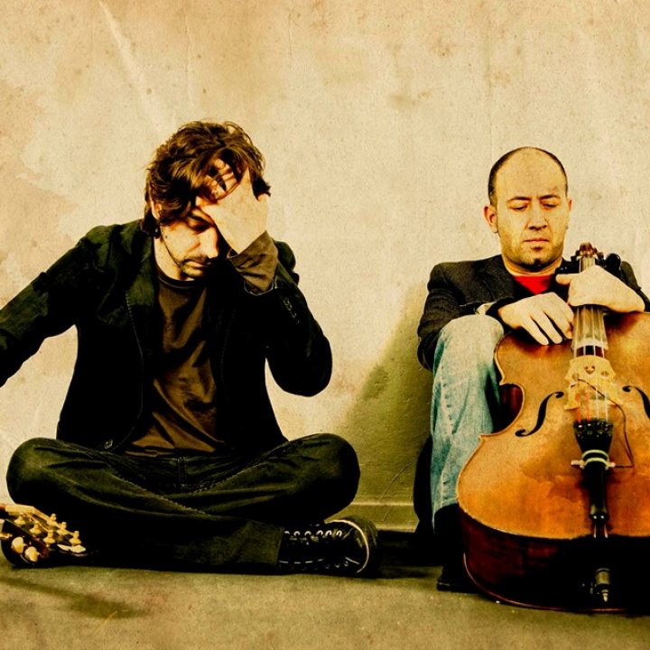 MERCOLEDI' A CASA DI ALFREDO | MISCELLANEA BEAT