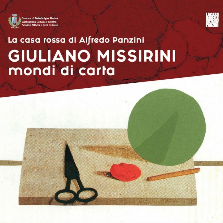 MOSTRA MONDI DI CARTA MOSTRA MONDI DI CARTA