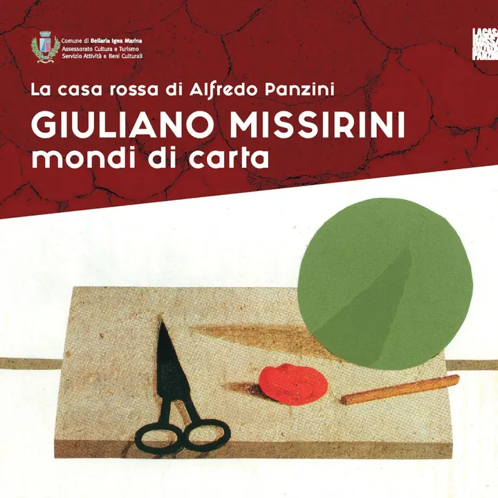 MOSTRA MONDI DI CARTA