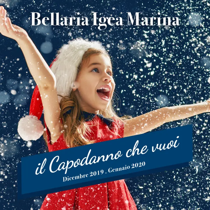 CAPODANNO A BELLARIA IGEA MARINA