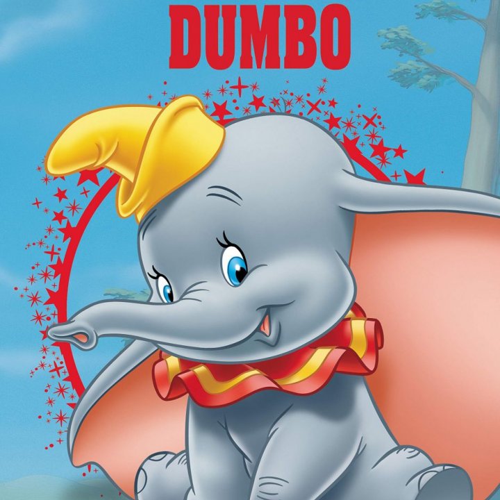 RITORNO ALLE ORIGINI | DUMBO RITORNO ALLE ORIGINI | DUMBO