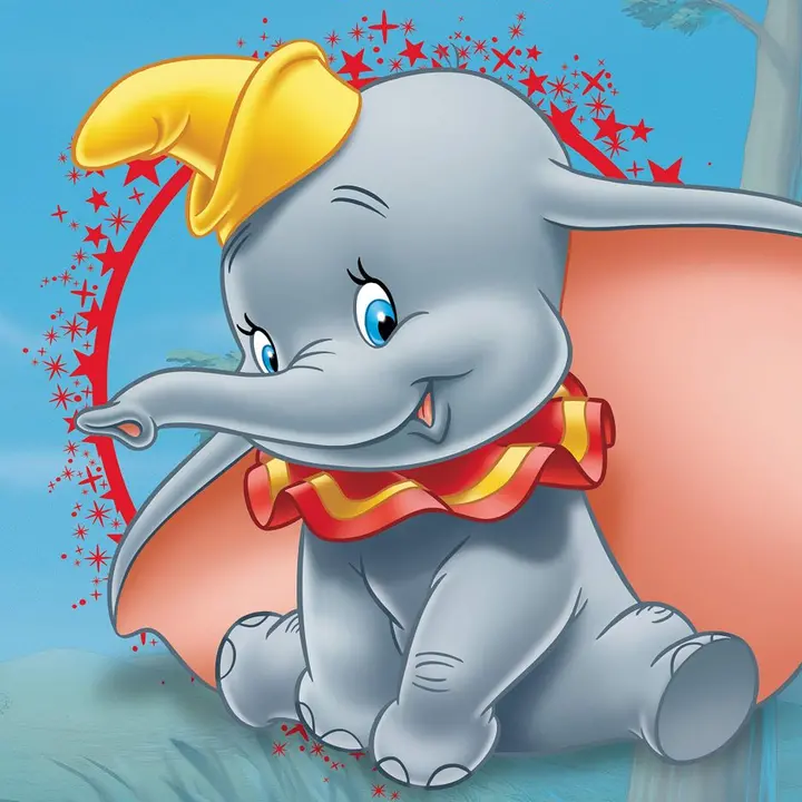 RITORNO ALLE ORIGINI | DUMBO