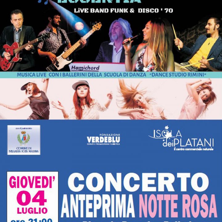 CONCERTO ESSENTIA