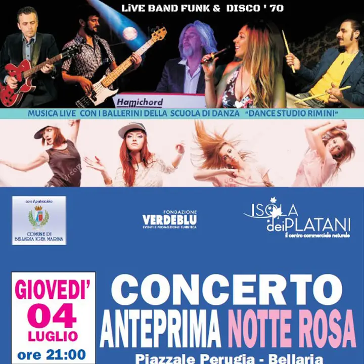 CONCERTO ESSENTIA