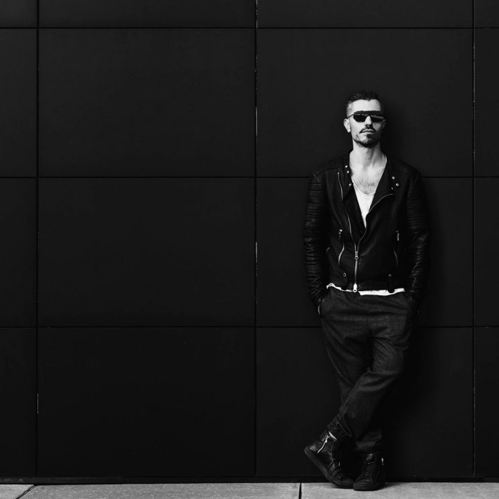 DJ SET CON LUCA ONERE DJ SET CON LUCA ONERE