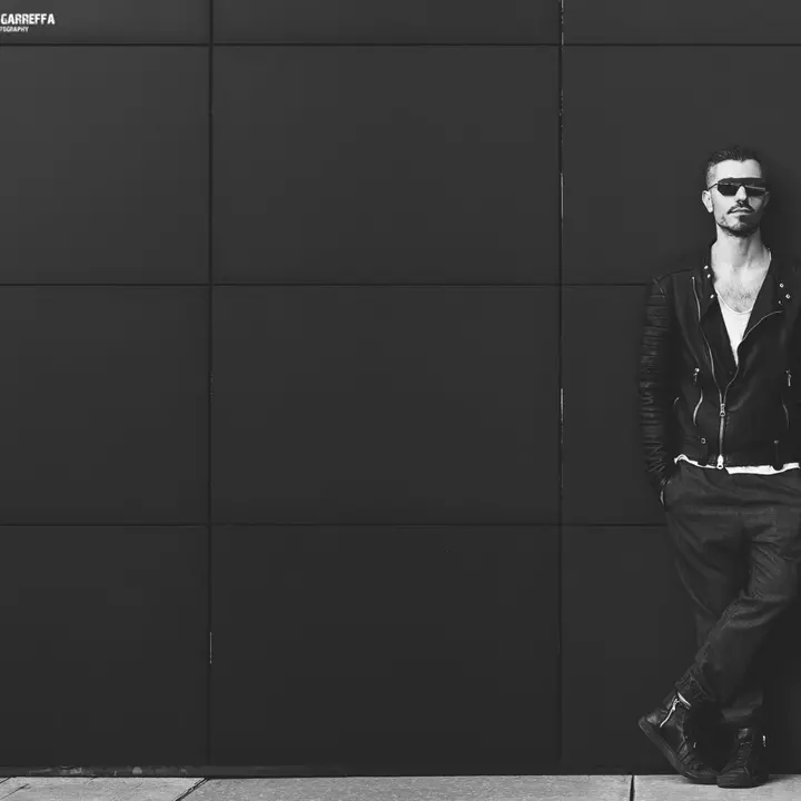 DJ SET CON LUCA ONERE DJ SET CON LUCA ONERE