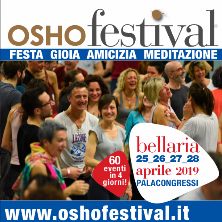 OSHO FESTIVAL