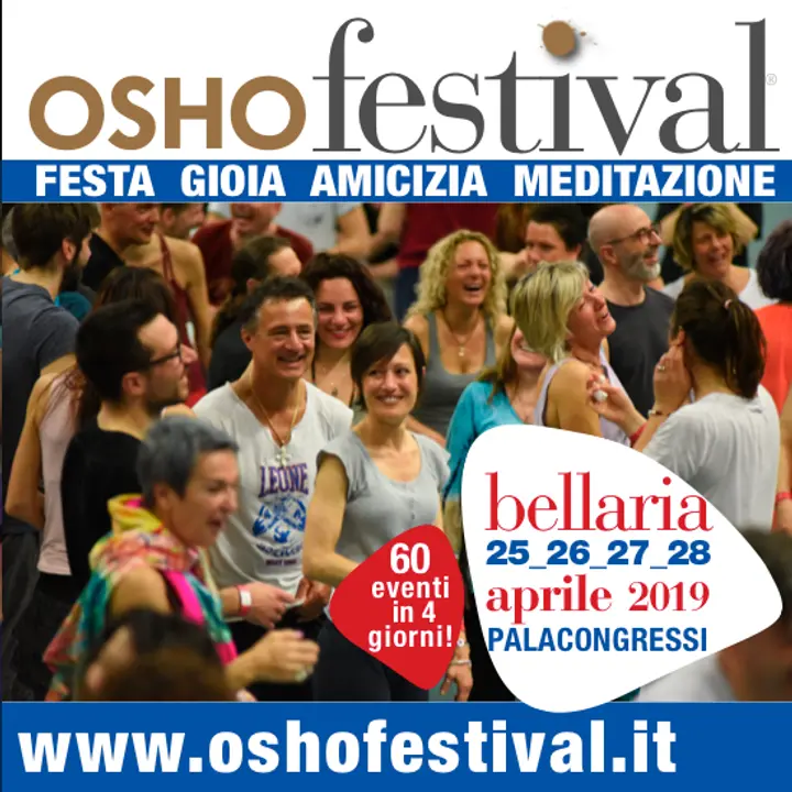 OSHO FESTIVAL