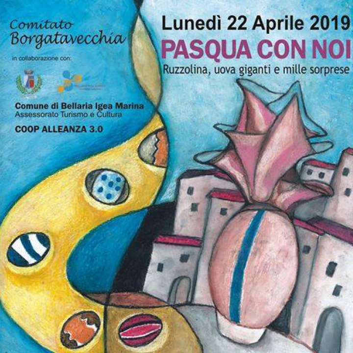 LA RUZZOLINA AL MARE LA RUZZOLINA AL MARE