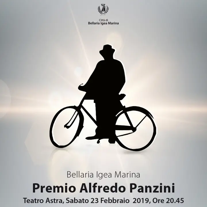 PREMIO ALFREDO PANZINI