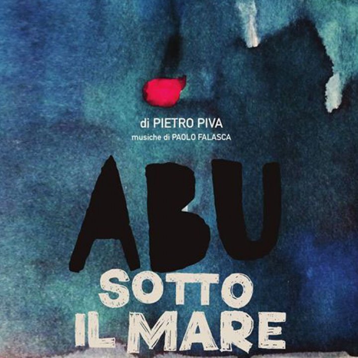 DOMENICA A TEATRO | ABU SOTTO IL MARE