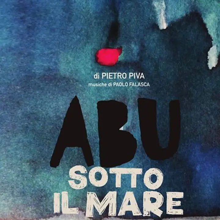 DOMENICA A TEATRO | ABU SOTTO IL MARE