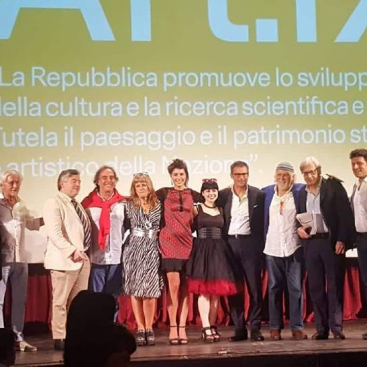 Teatro Astra: Stagione Teatrale 2018-2019 | Art. IX