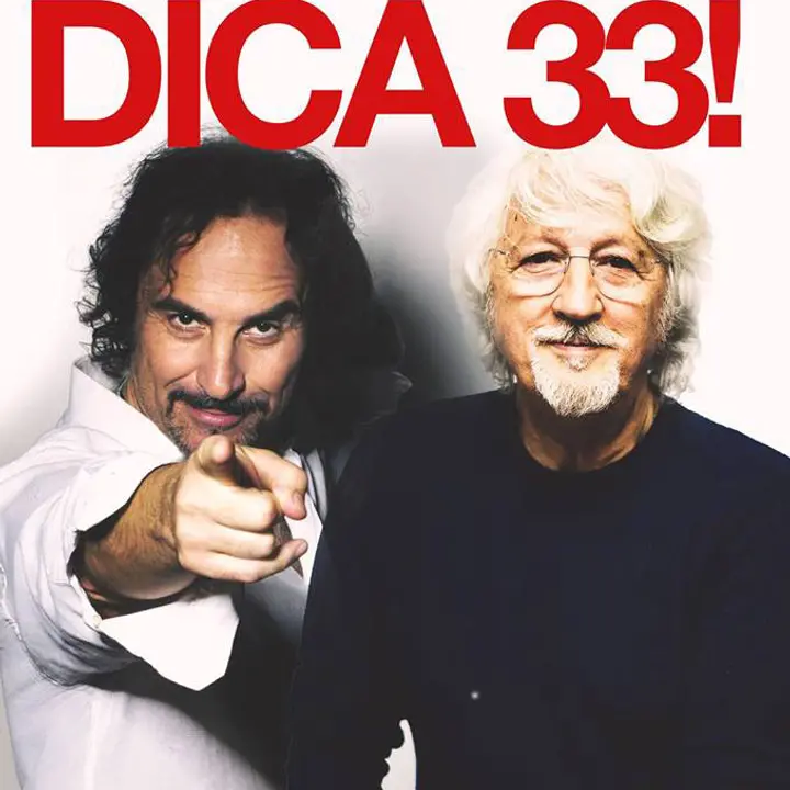 DICA 33!