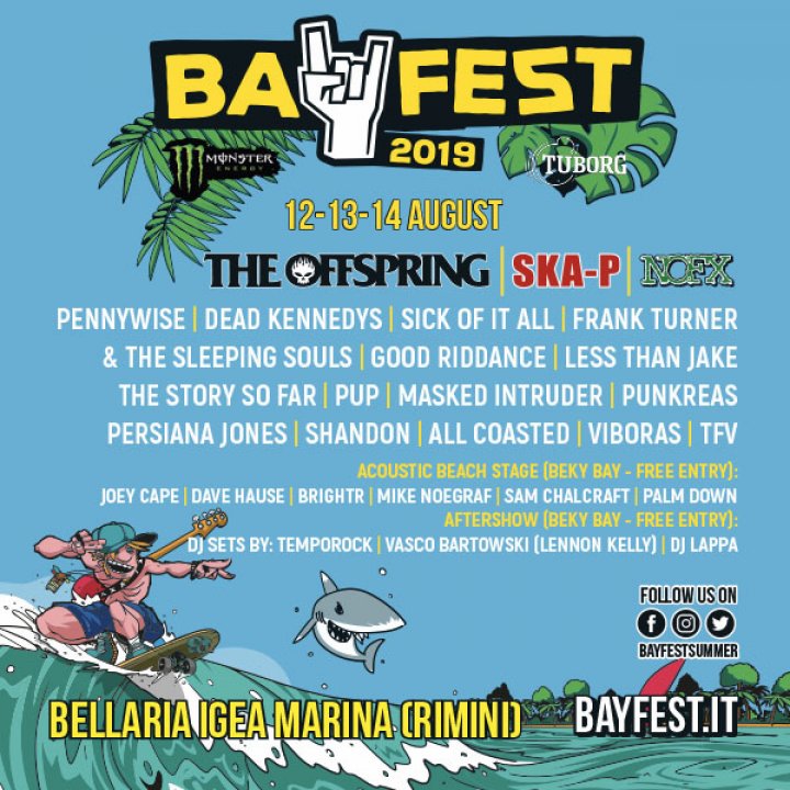 BAY FEST