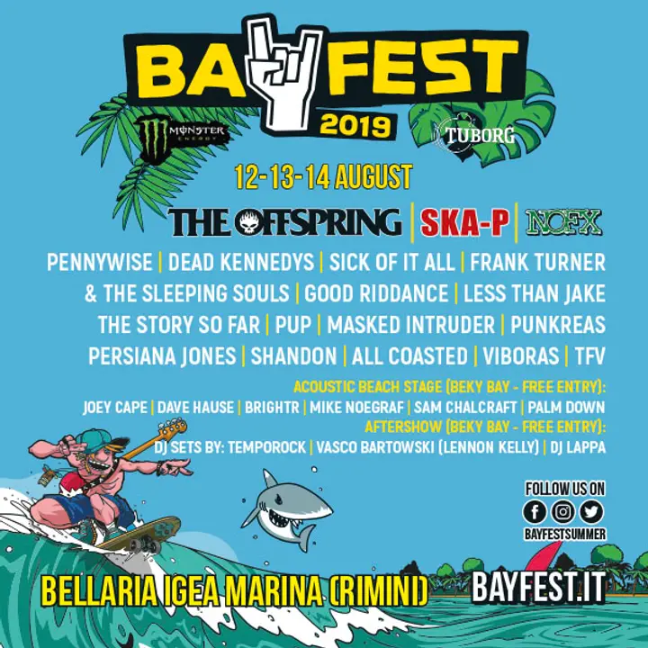 BAY FEST