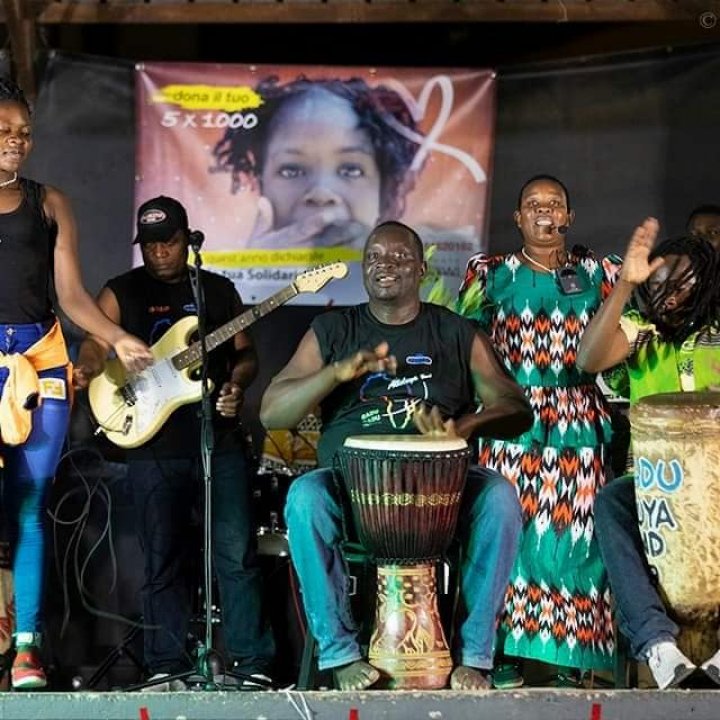MALAWI BAND