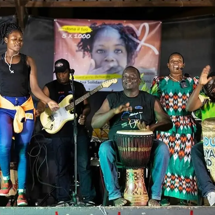 MALAWI BAND