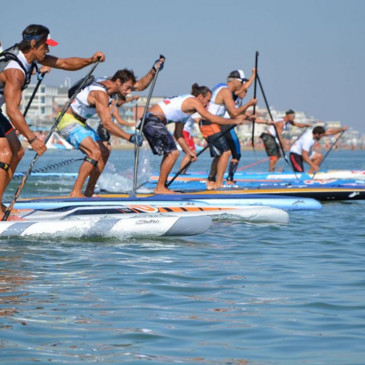 SUP DAY RIO PIRCIO