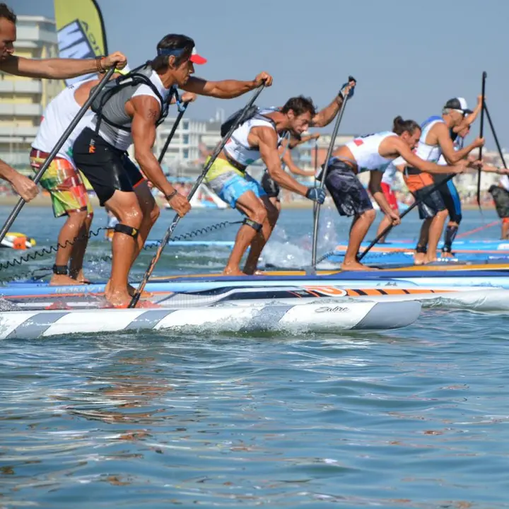 SUP DAY RIO PIRCIO