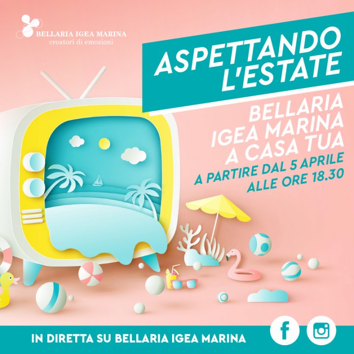 ASPETTANDO L'ESTATE | VIDEO