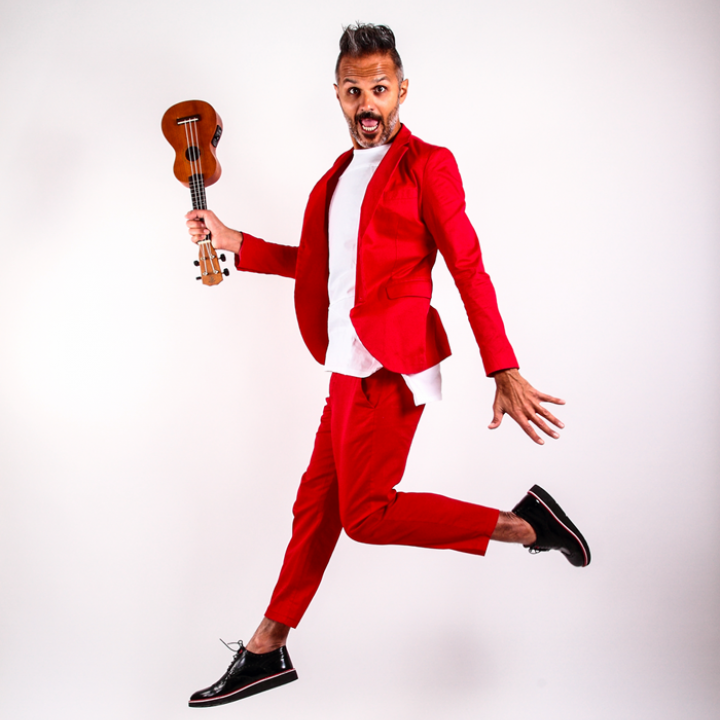 BELLARIA COMICS FESTIVAL