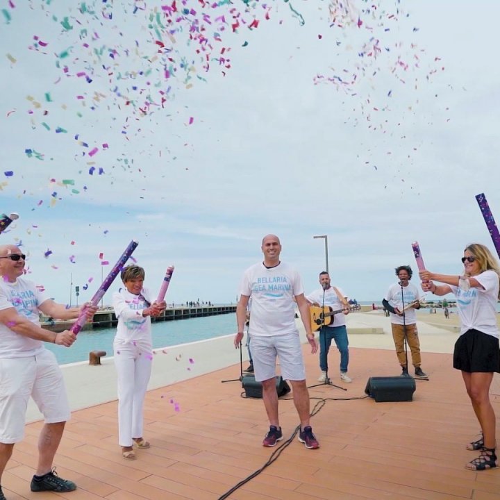 Bellaria Igea Marina 2020 | Accendiamo l'estate!