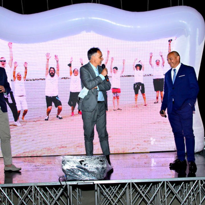 Torna la Dolce Vita: Bellaria Igea Marina presenta l'estate 2020