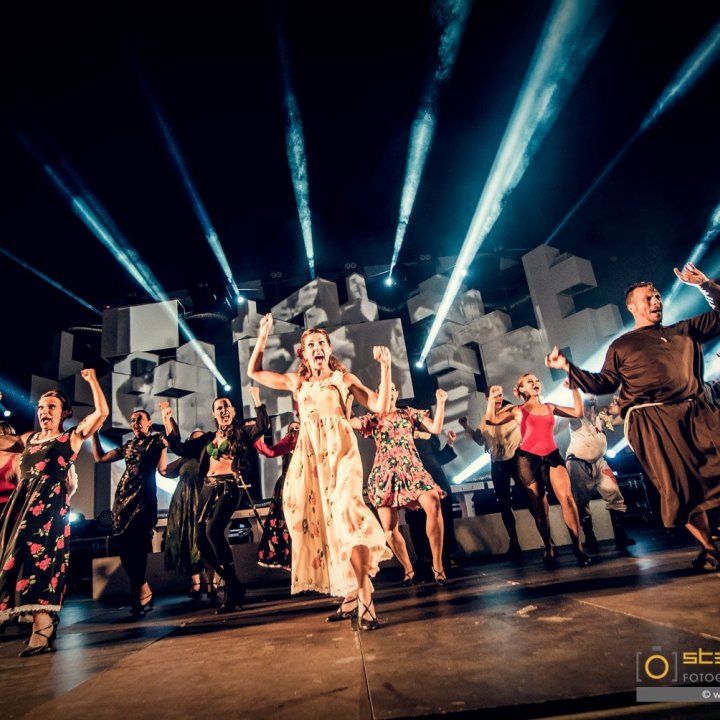 RUMORE MOLTO... E PER NULLA!